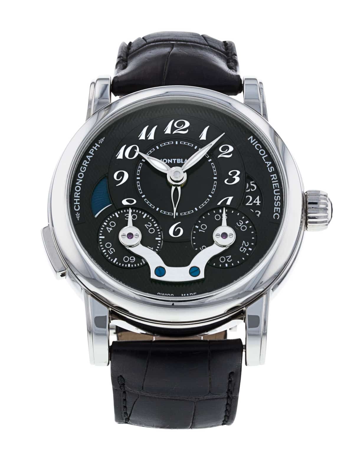 Montblanc Nicolas Rieussec 106488